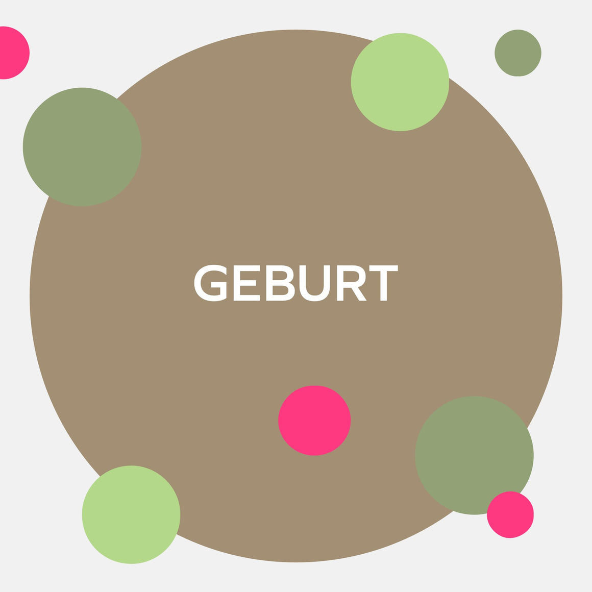 Geburt