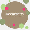 Silberhochzeit