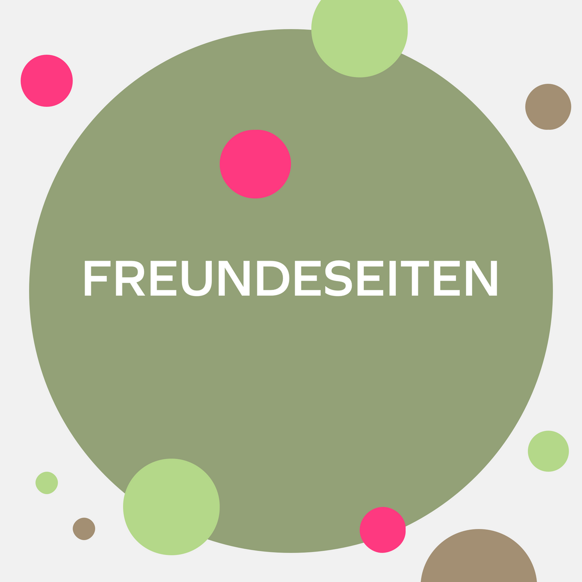 Freundeseiten