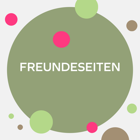 Freundeseiten