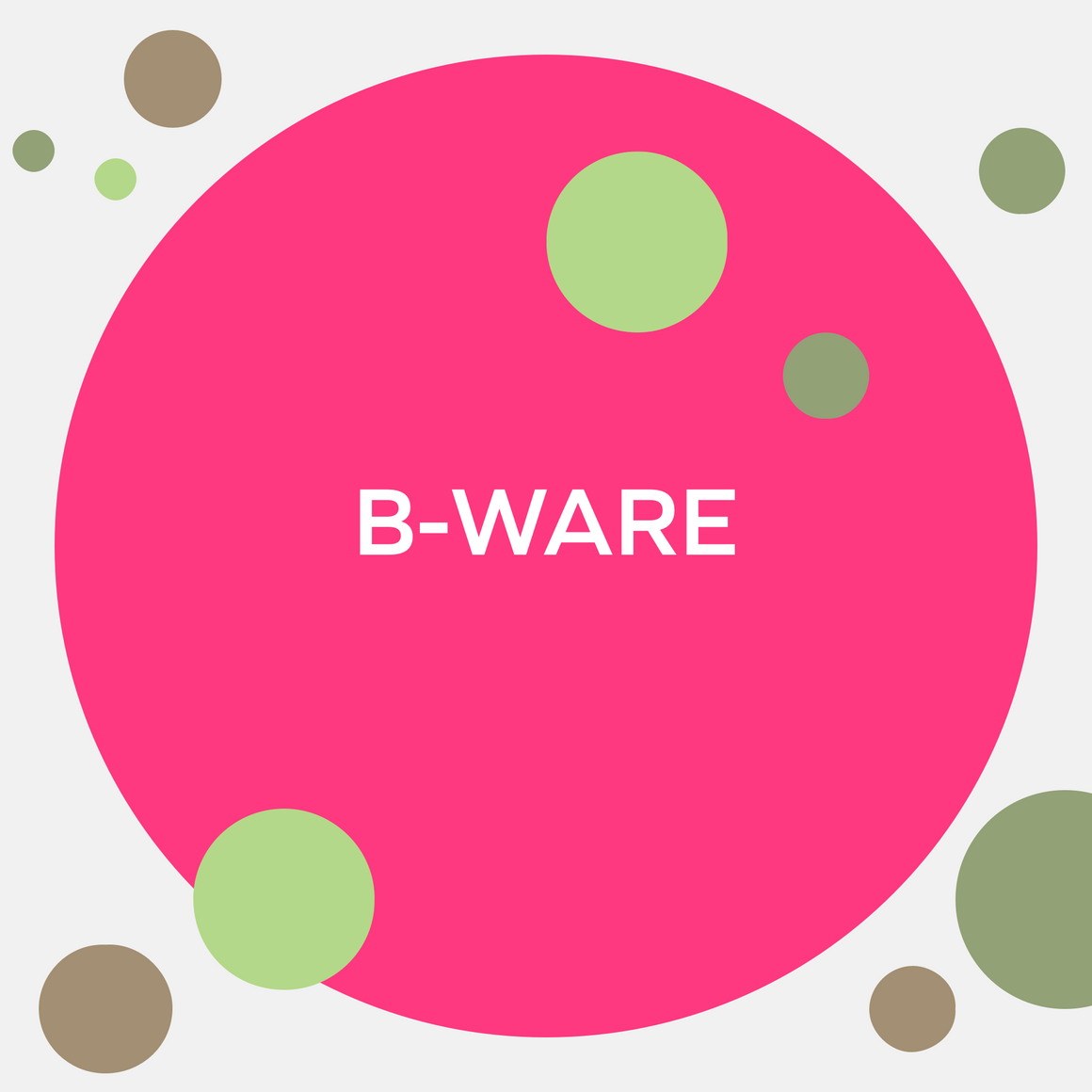 B-Ware