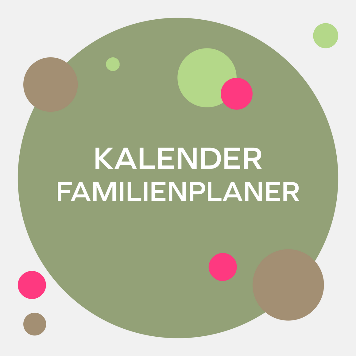 Kalender | Familienplaner