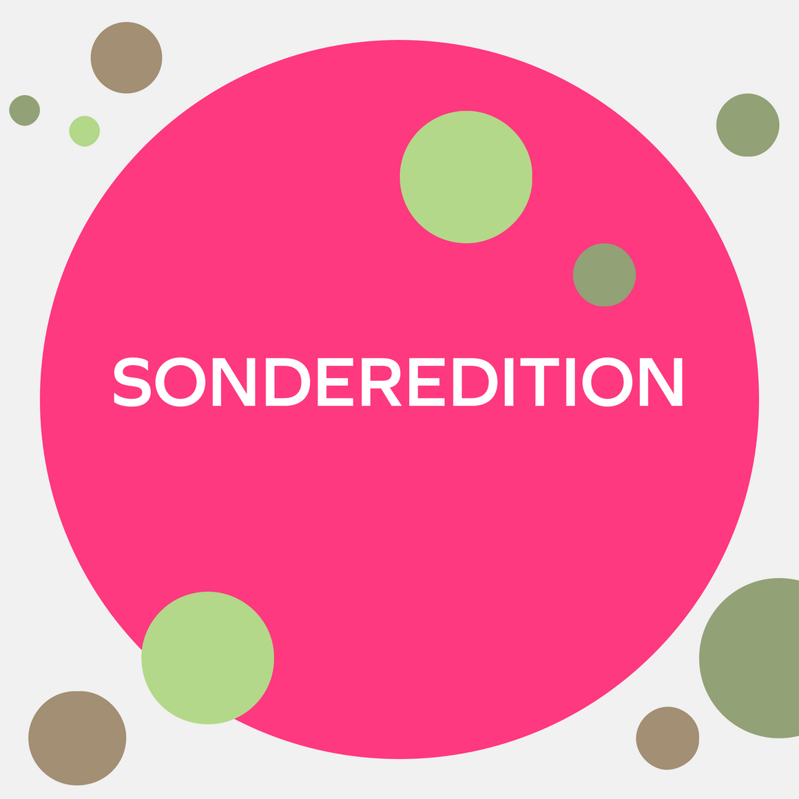 Sonderedition