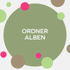 Ordner und Alben