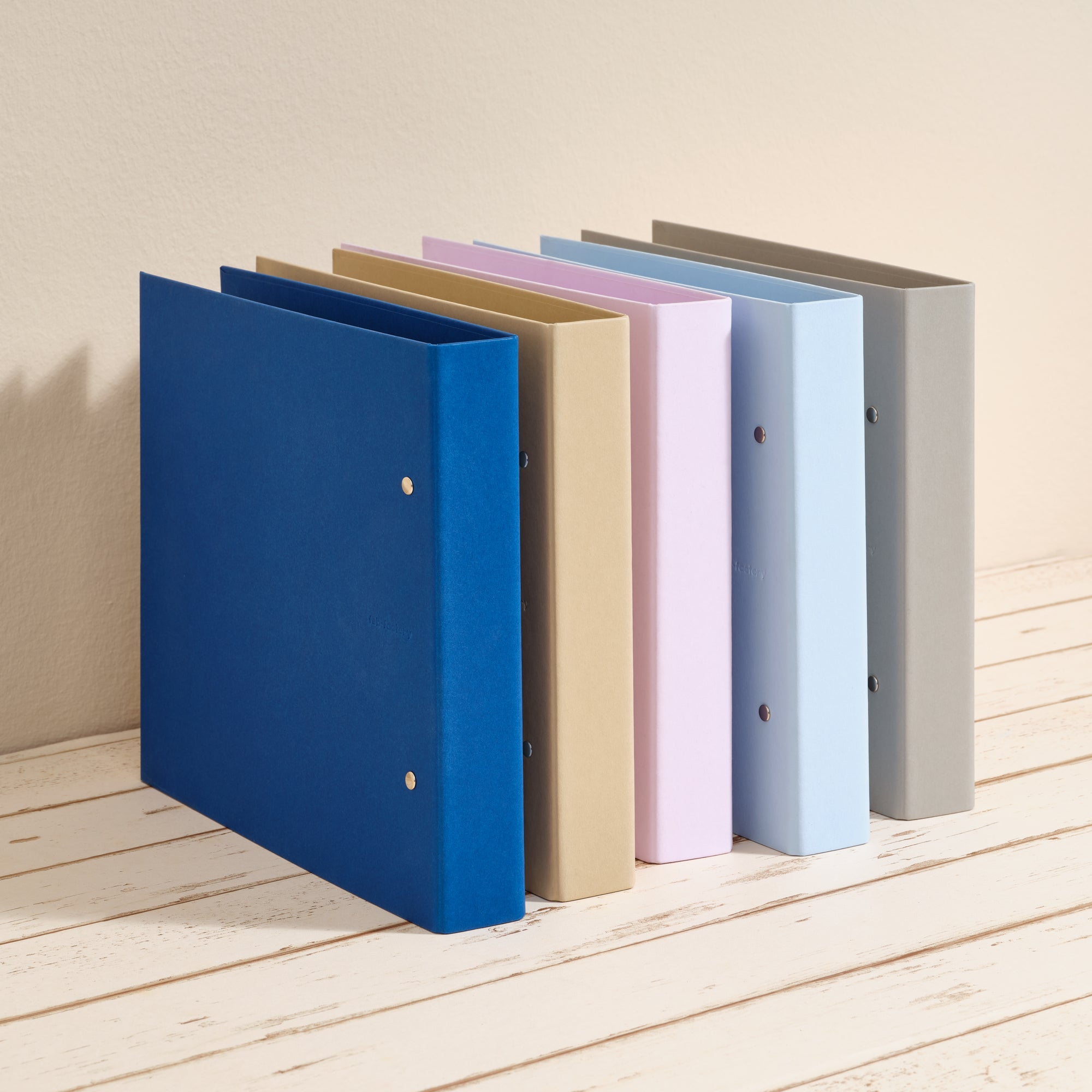 Album für quadratische Seiten