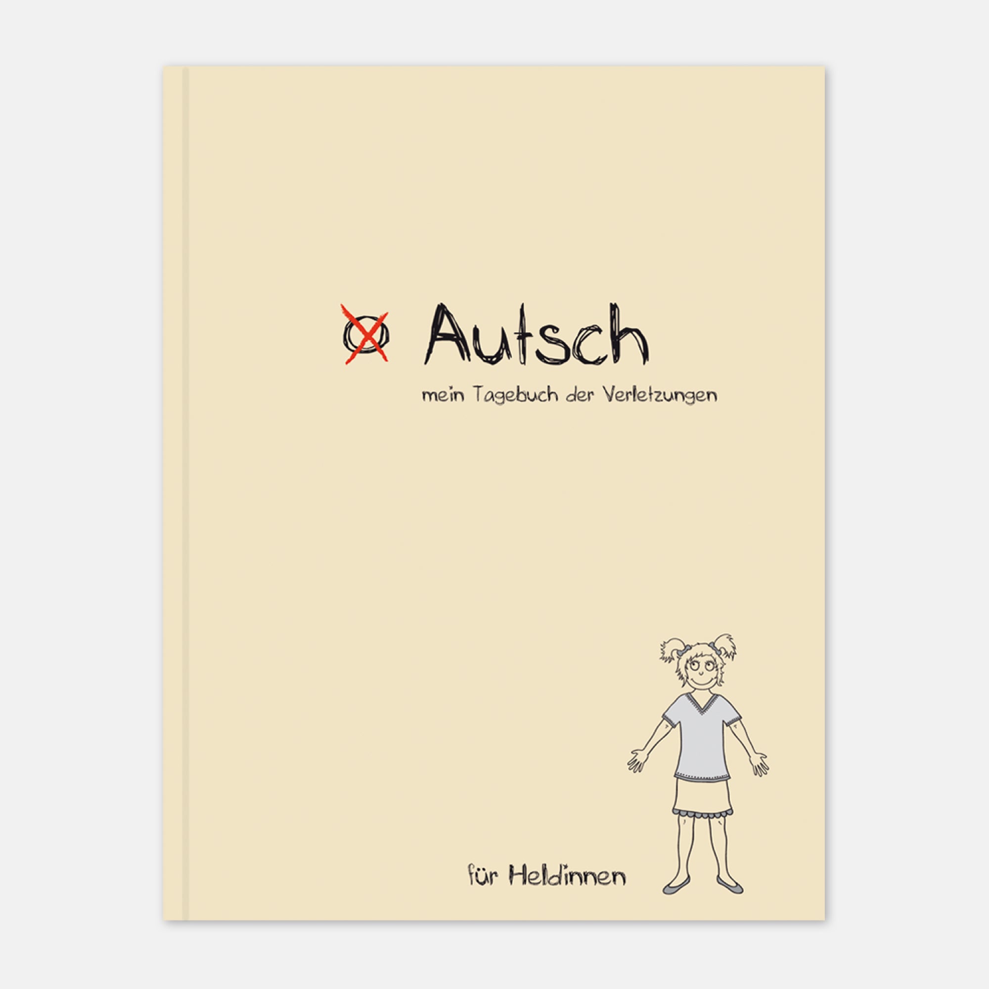 Autschbuch Heldinnen