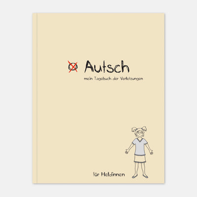Autschbuch Heldinnen
