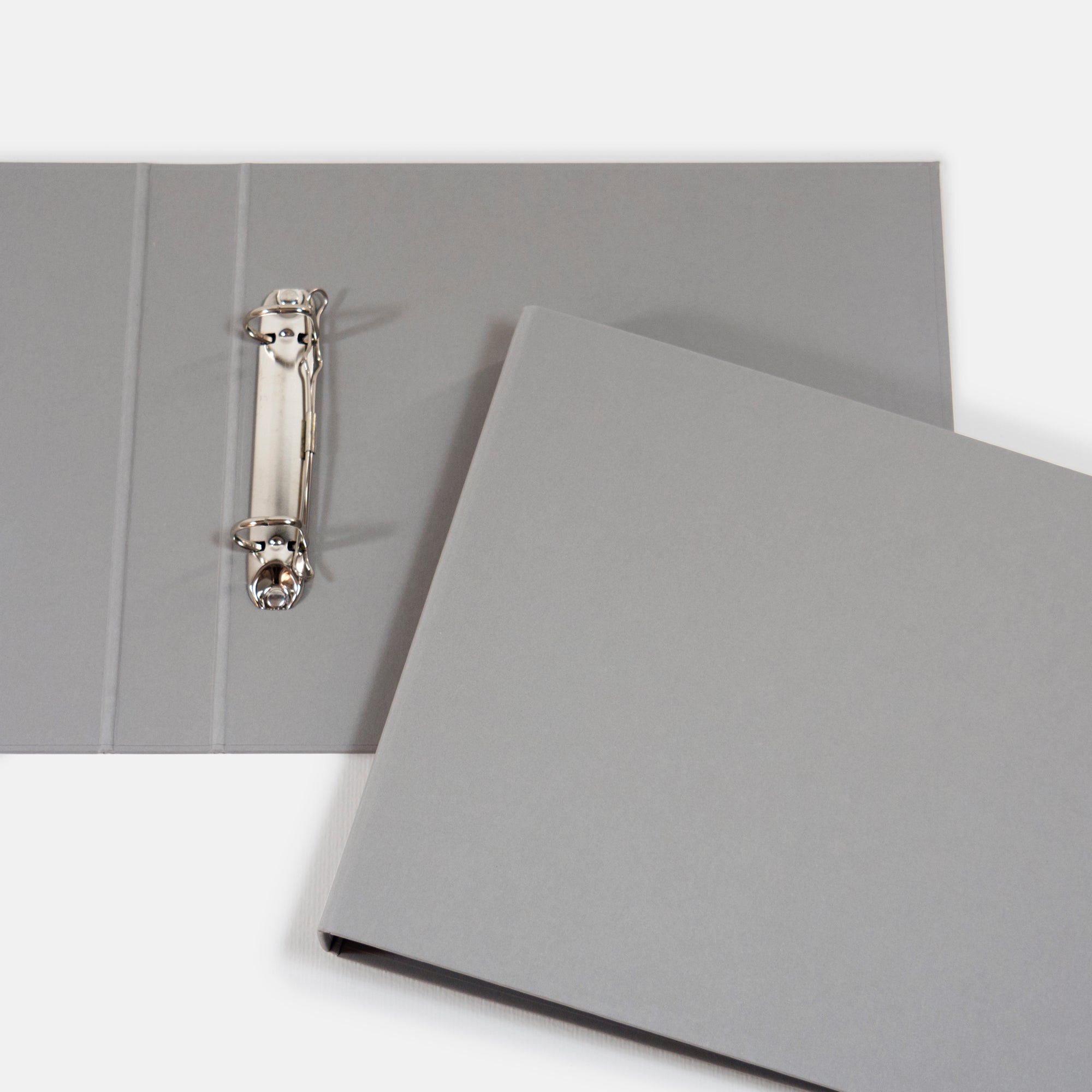 Album für quadratische Seiten