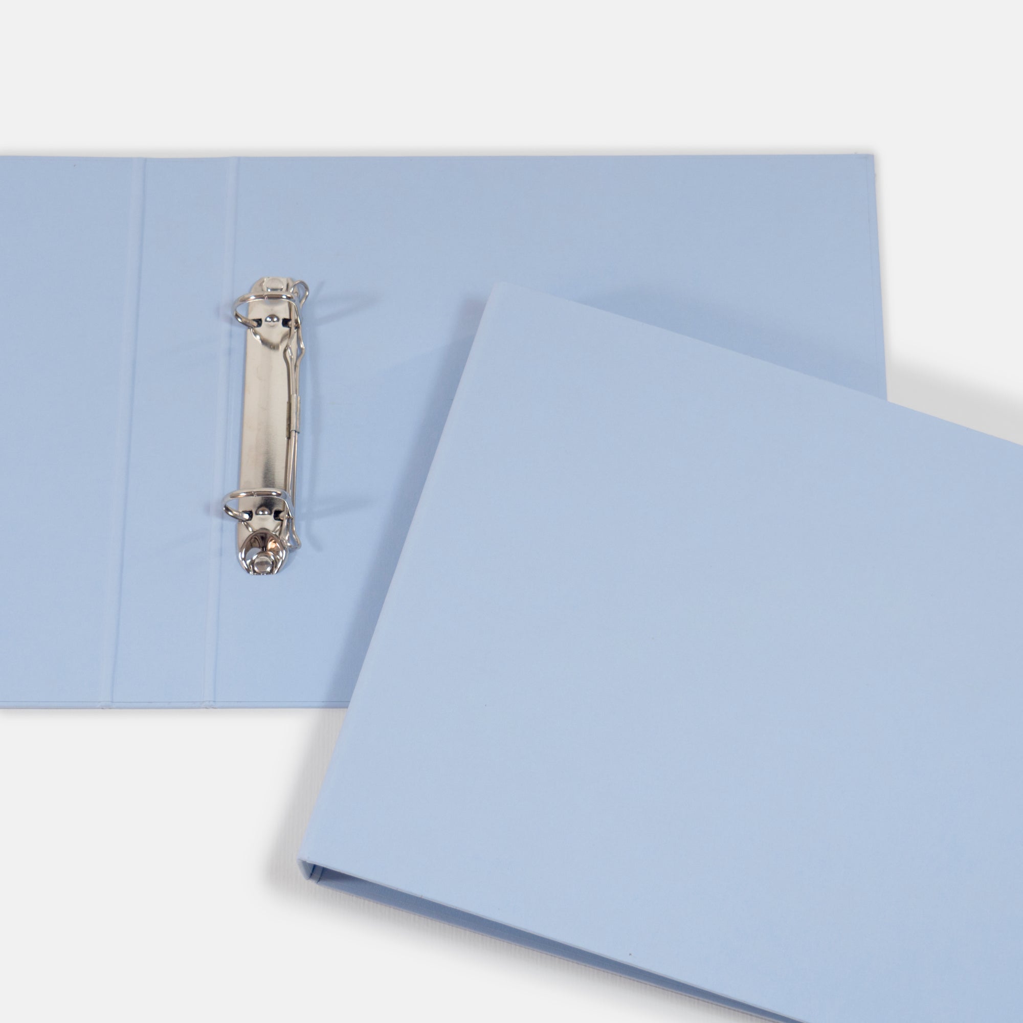 Album für quadratische Seiten