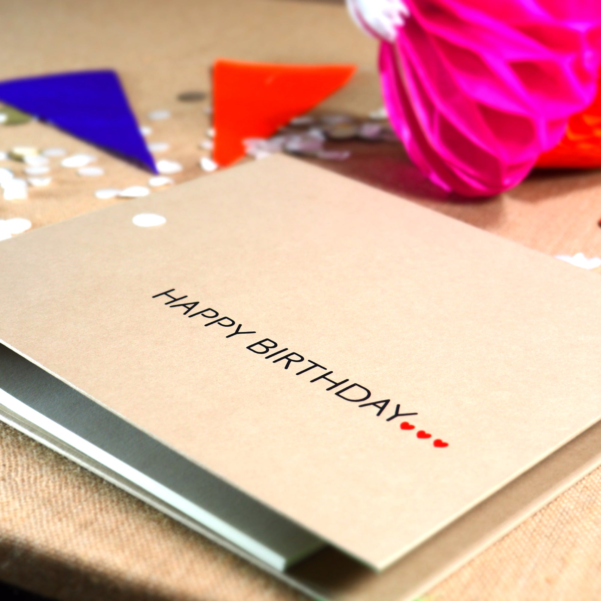 Gästebuch Geburtstag mit Fragen #1